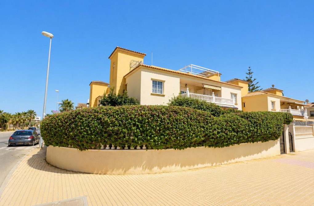Segunda mano - Apartamento  - Orihuela Costa - Costa Blanca