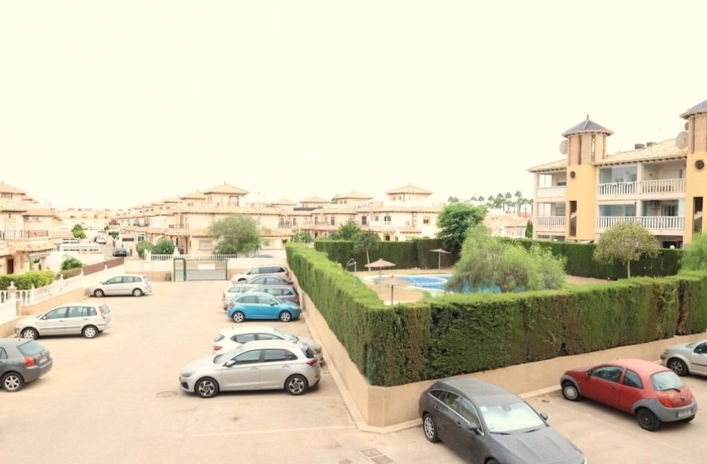 Segunda mano - Apartamento  - Orihuela Costa - Costa Blanca