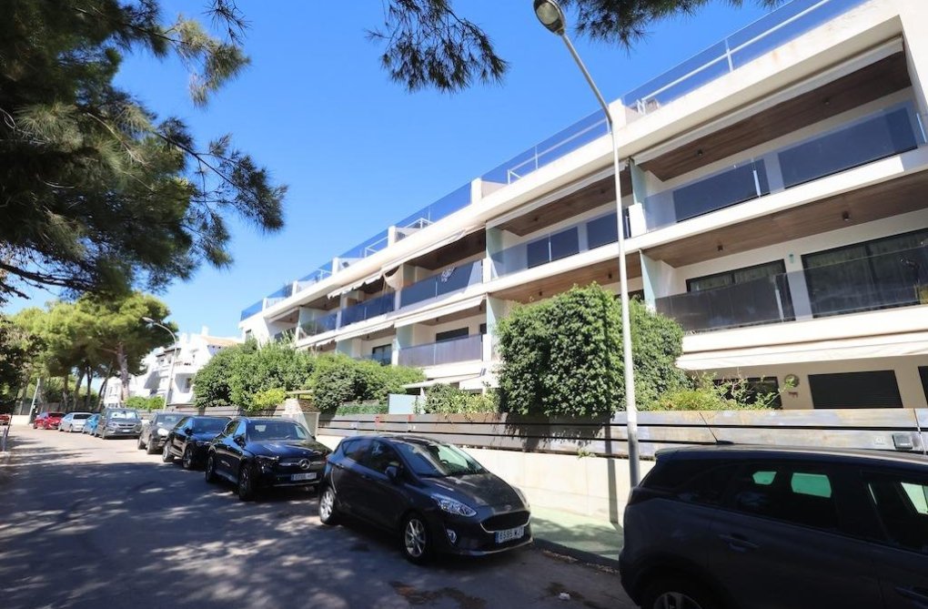 Segunda mano - Apartamento  - Orihuela Costa - Costa Blanca
