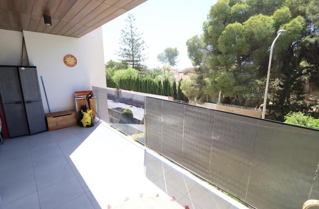 Segunda mano - Apartamento  - Orihuela Costa - Costa Blanca