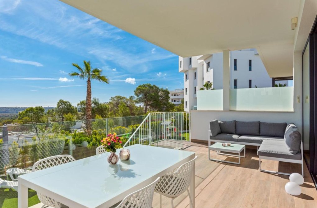 Segunda mano - Apartamento  - Orihuela Costa - Costa Blanca