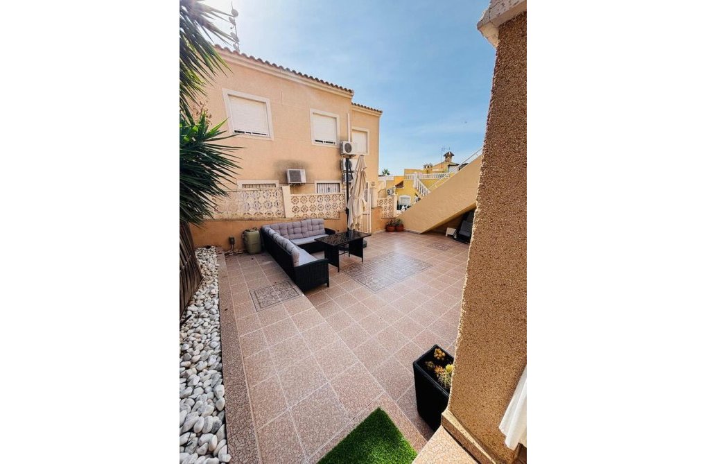 Segunda mano - Apartamento  - Orihuela Costa - Costa Blanca