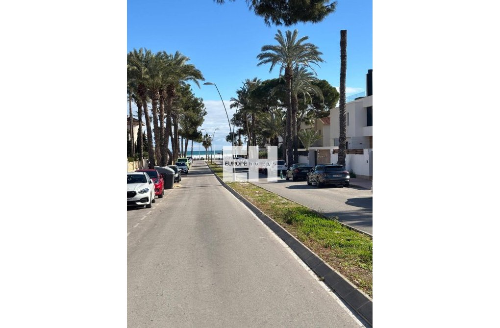 Segunda mano - Apartamento  - Orihuela Costa - La Regia
