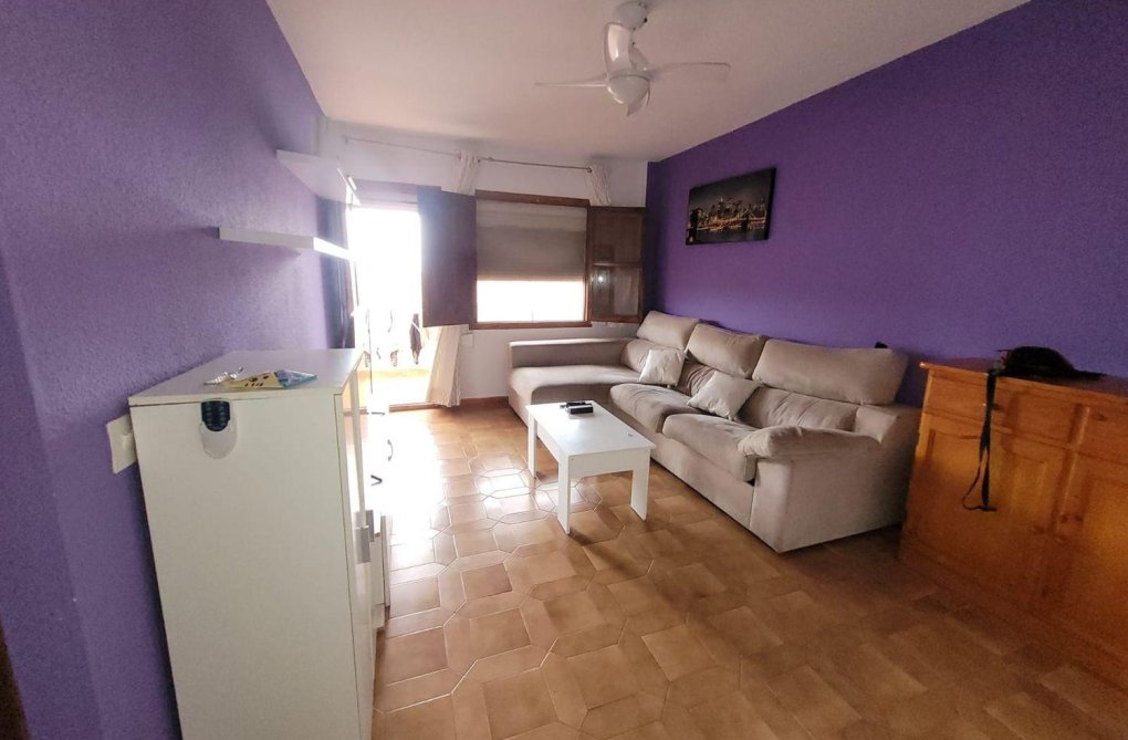 Segunda mano - Apartamento  - Orihuela Costa - La Regia