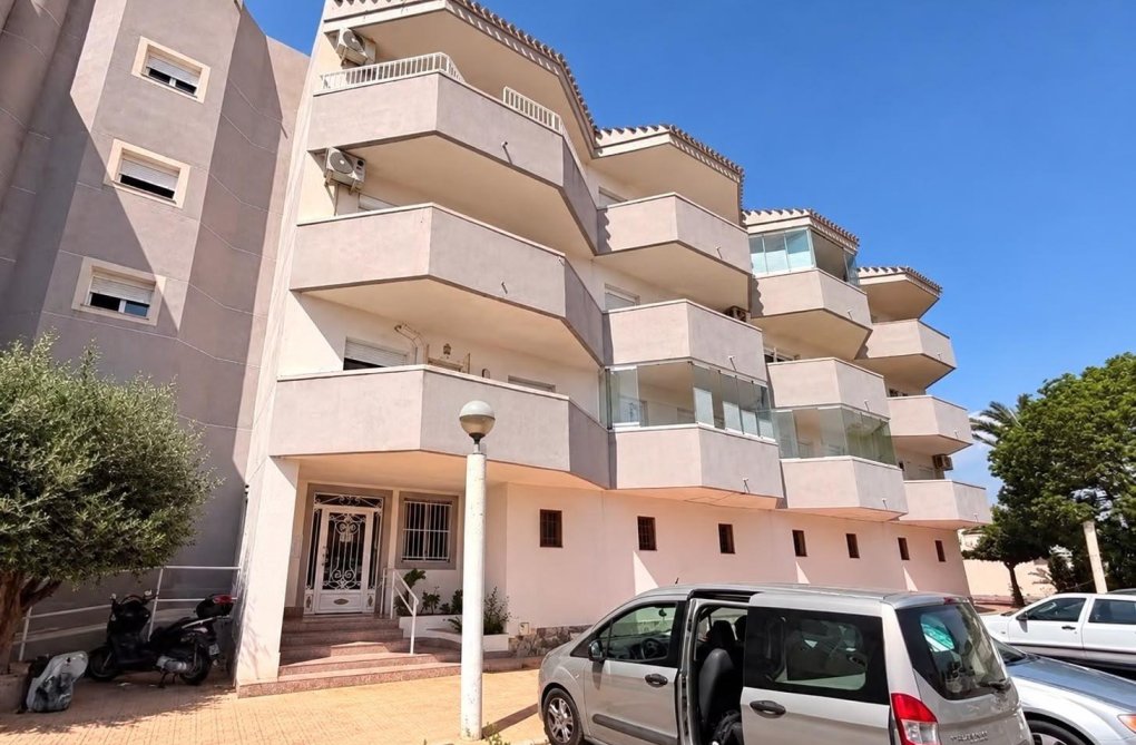 Segunda mano - Apartamento  - Orihuela Costa - La Regia