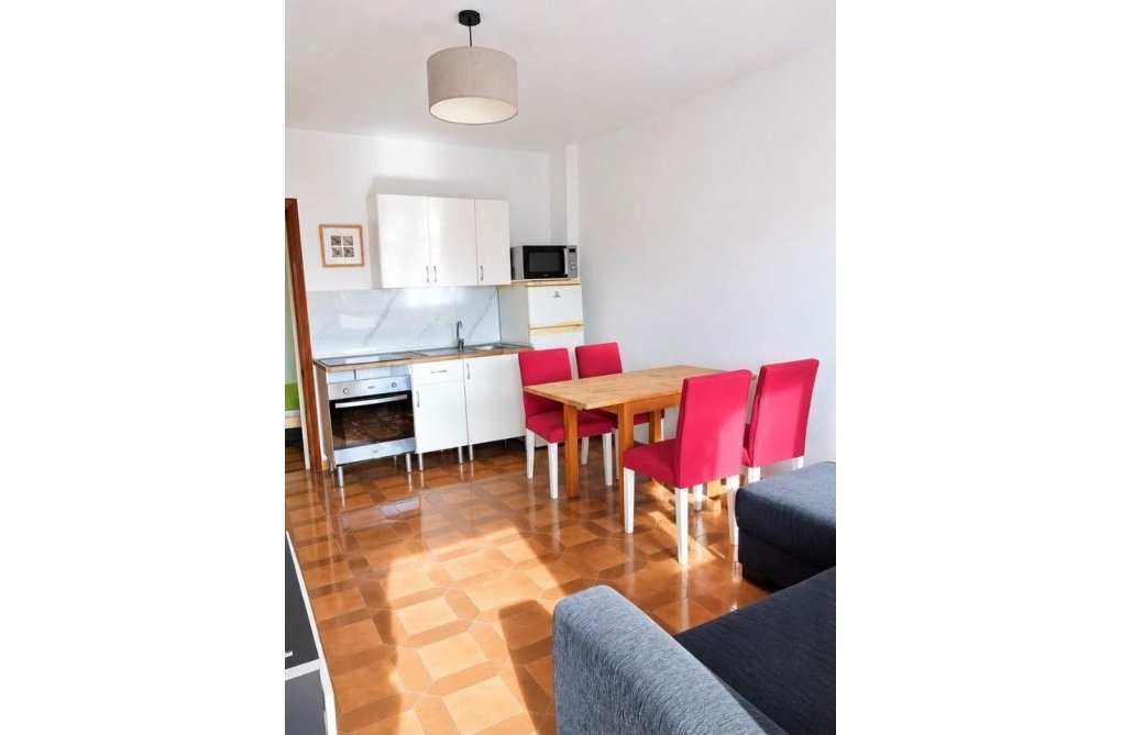 Segunda mano - Apartamento  - Orihuela Costa - La Regia