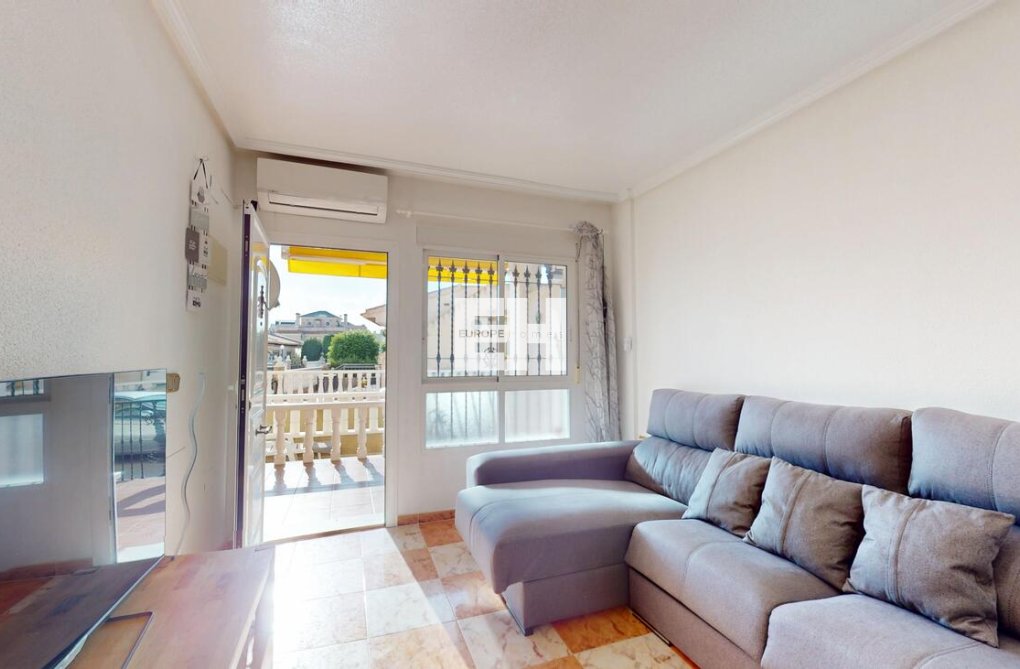 Segunda mano - Apartamento  - Orihuela Costa - La Zenia