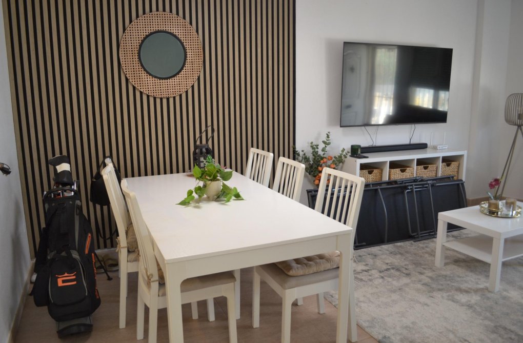 Segunda mano - Apartamento  - Orihuela Costa - Las Filipinas