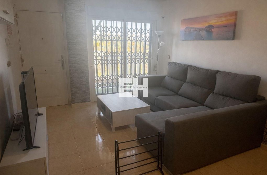 Segunda mano - Apartamento  - Orihuela Costa - Lomas De Cabo Roig-los Dolses