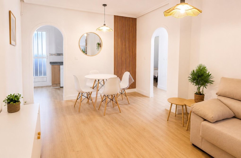 Segunda mano - Apartamento  - Orihuela Costa - Monte Zenia