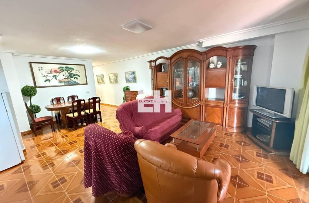 Segunda mano - Apartamento  - Orihuela Costa - Punta Prima