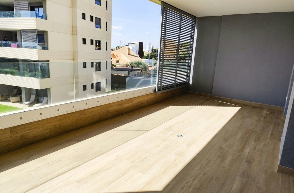Segunda mano - Apartamento  - Orihuela Costa - Punta Prima