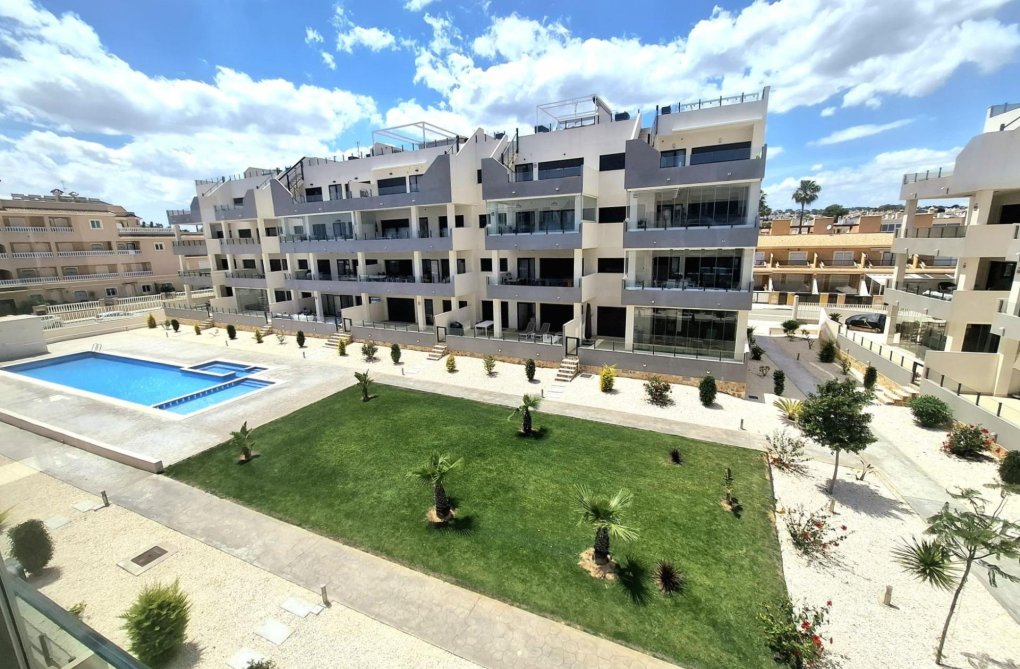 Segunda mano - Apartamento  - Orihuela Costa - Villamartín