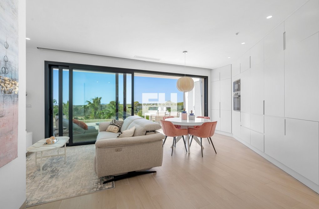 Segunda mano - Apartamento  - Orihuela - Inland