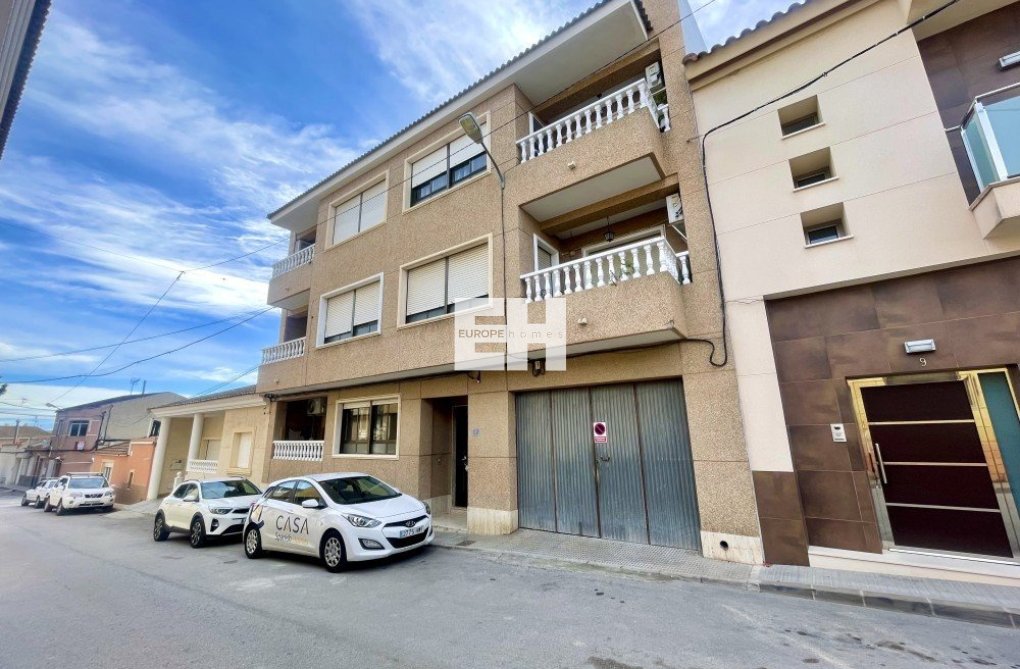 Segunda mano - Apartamento  - Orihuela - Inland