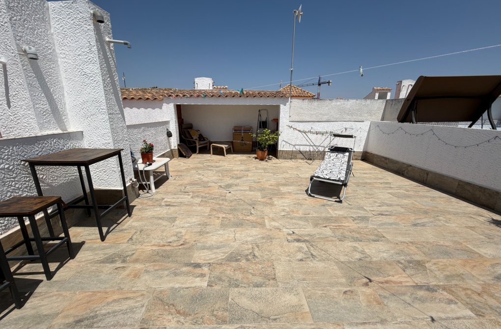 Segunda mano - Apartamento  - Orihuela - Inland