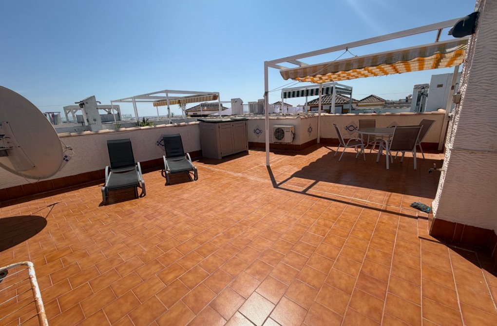Segunda mano - Apartamento  - Orihuela - Inland