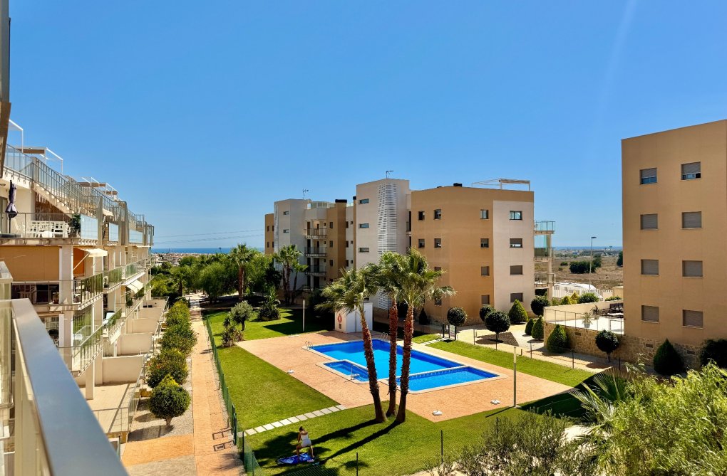 Segunda mano - Apartamento  - Orihuela - Inland