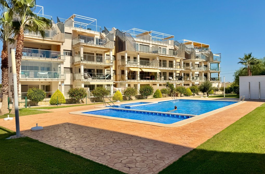 Segunda mano - Apartamento  - Orihuela - Inland