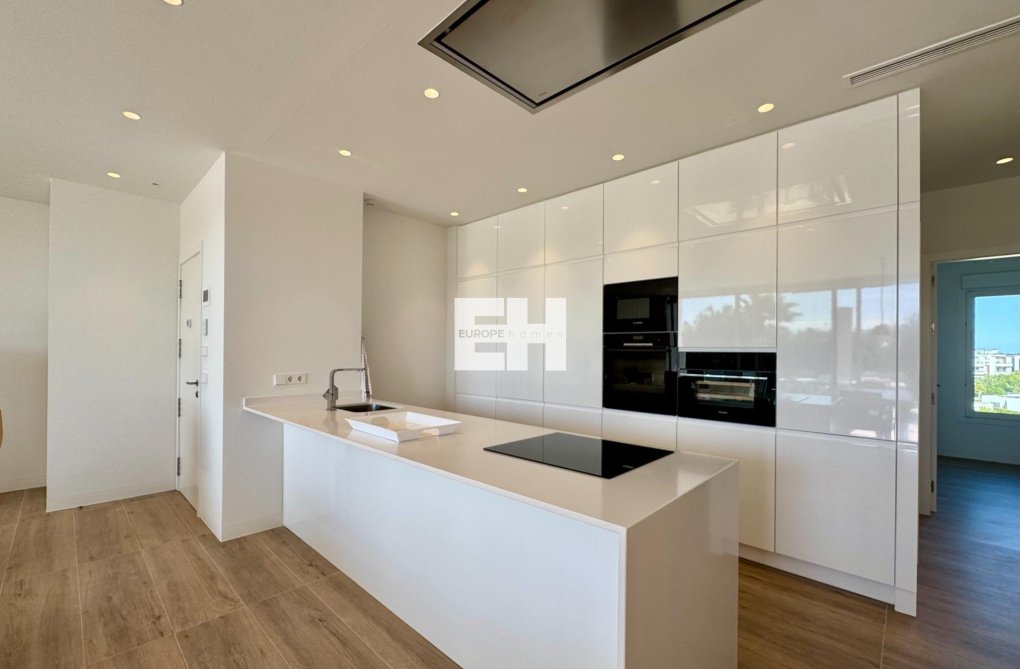 Segunda mano - Apartamento  - Orihuela - Las Colinas Golf