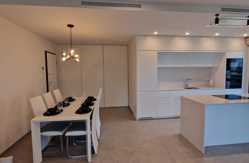 Segunda mano - Apartamento  - Orihuela - Las Colinas Golf