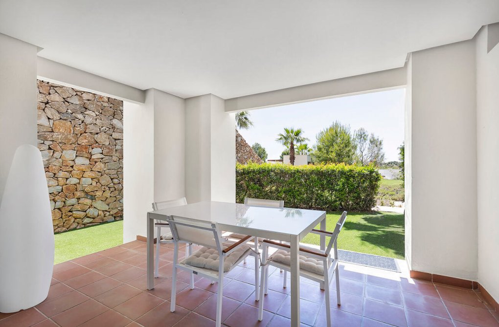 Segunda mano - Apartamento  - Orihuela - Las Colinas