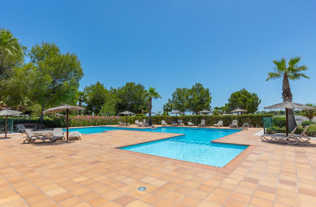 Segunda mano - Apartamento  - Orihuela - Las Colinas