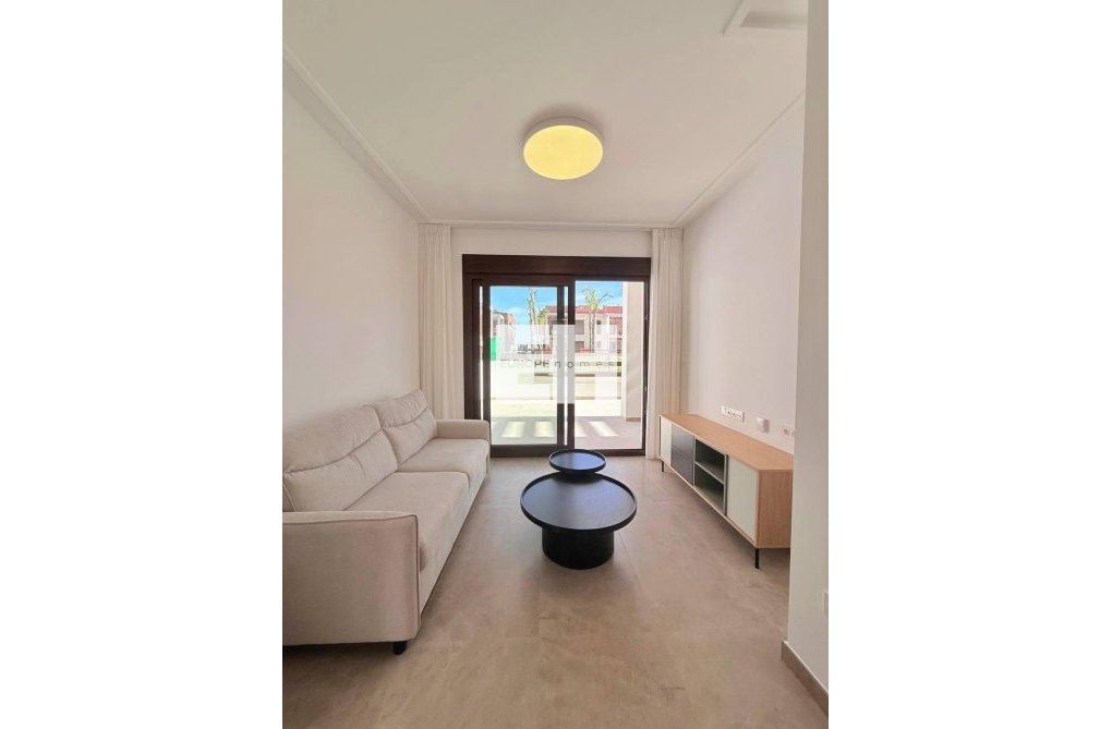 Segunda mano - Apartamento  - Orihuela - Urbanización Perla Del Mar
