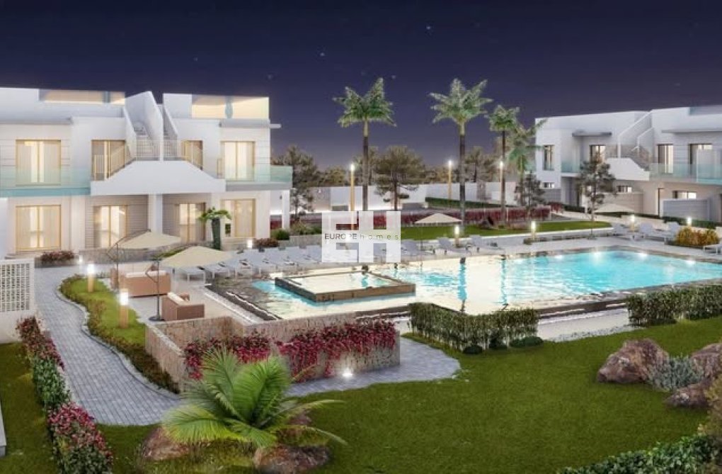 Segunda mano - Apartamento  - Pilar de la Horadada - Costa Blanca