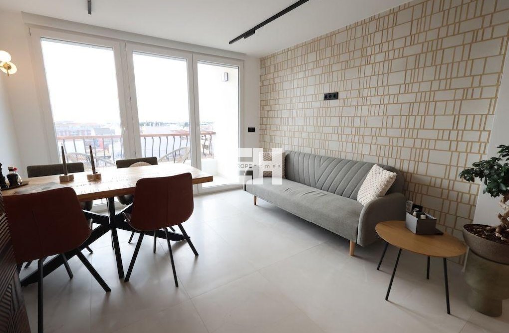 Segunda mano - Apartamento  - Pilar de la Horadada - Costa Blanca