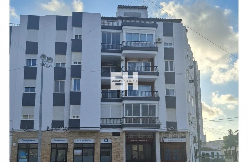 Segunda mano - Apartamento  - Pilar de la Horadada - Costa Blanca