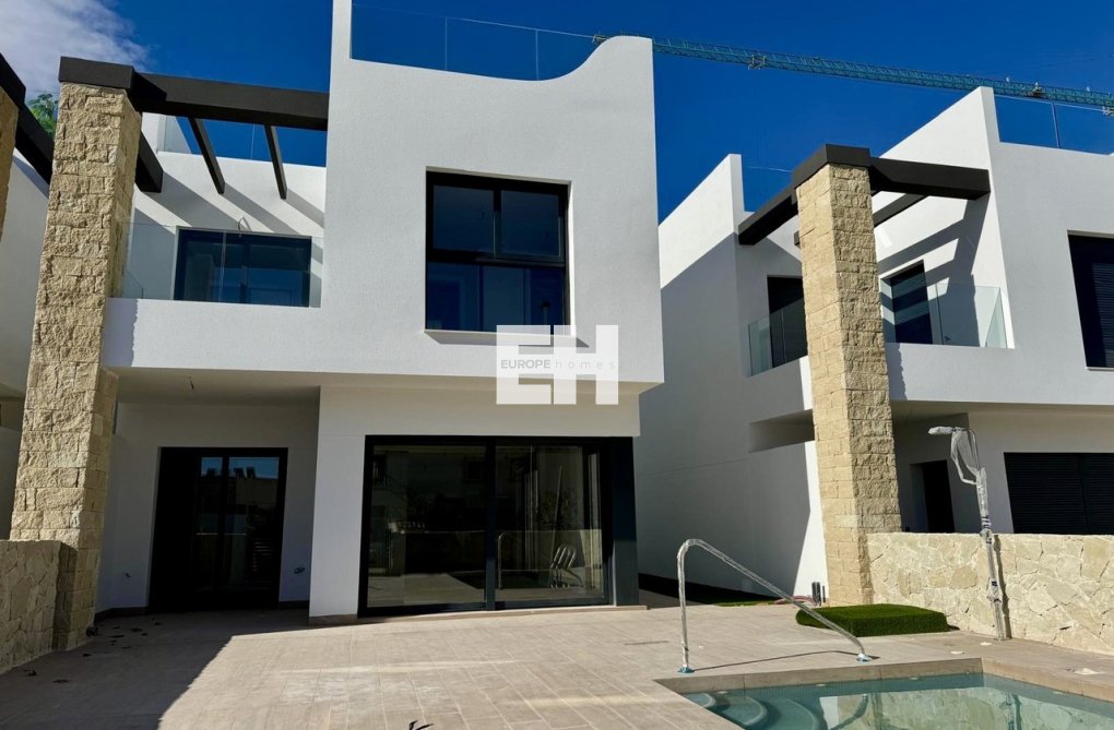 Segunda mano - Apartamento  - Pilar de la Horadada - Costa Blanca