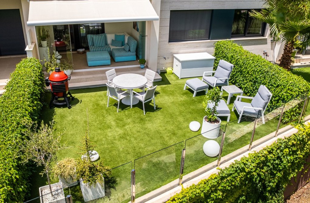Segunda mano - Apartamento  - Pilar de la Horadada - Costa Blanca