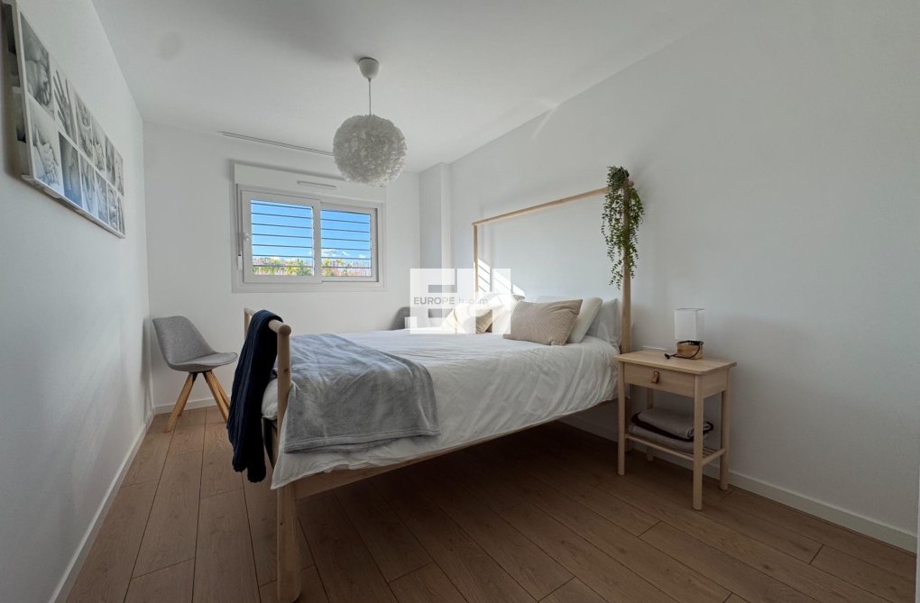 Segunda mano - Apartamento  - Pilar de la Horadada - Riomar