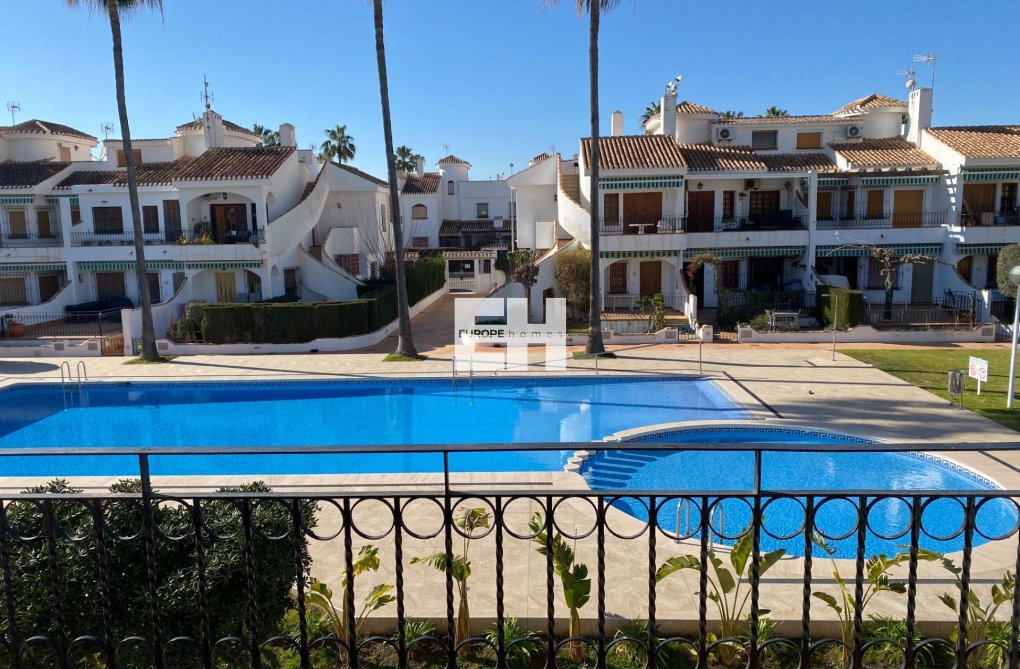 Segunda mano - Apartamento  - Pilar de la Horadada - Torre de la Horadada