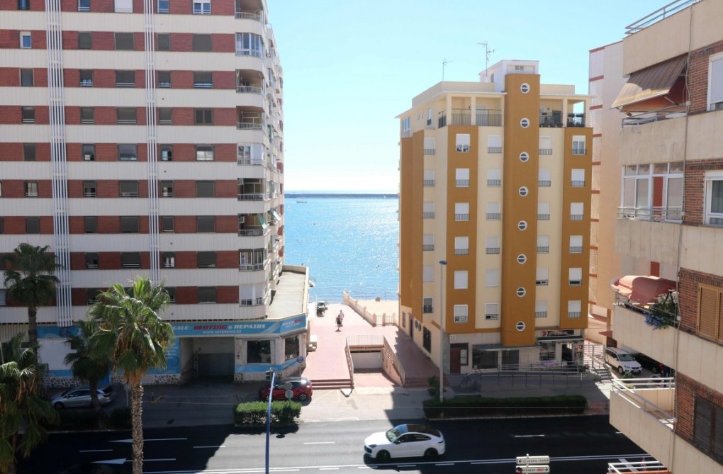 Segunda mano - Apartamento  - Playa Del Acequion - Costa Blanca