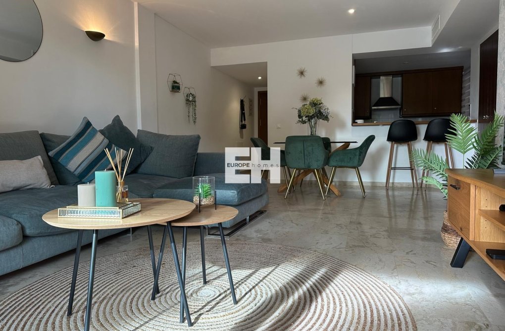 Segunda mano - Apartamento  - Punta Prima - Costa Blanca