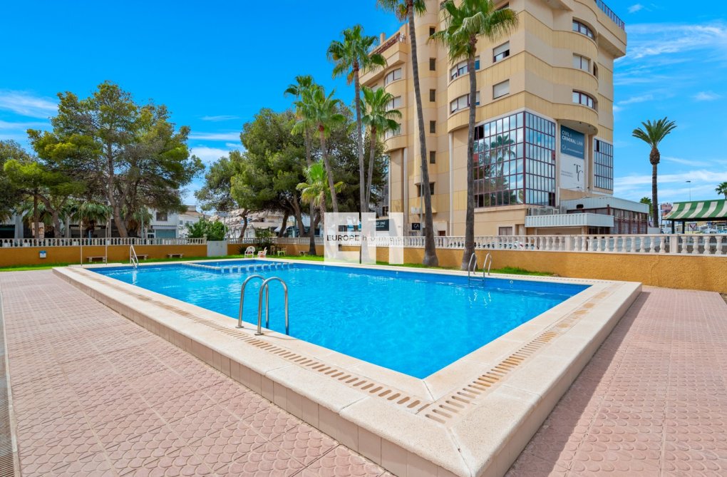 Segunda mano - Apartamento  - Punta Prima - Costa Blanca