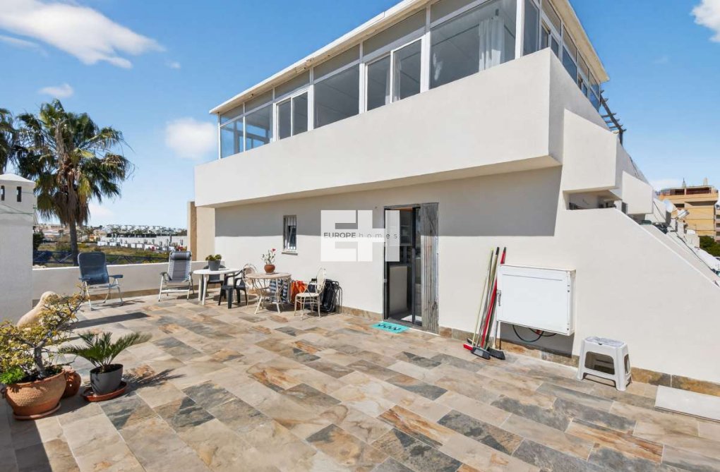 Segunda mano - Apartamento  - Punta Prima - Costa Blanca