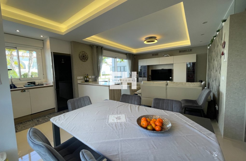 Segunda mano - Apartamento  - Rojales - Inland