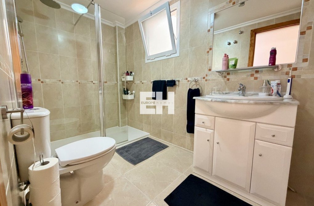 Segunda mano - Apartamento  - San Fulgencio - Costa Blanca