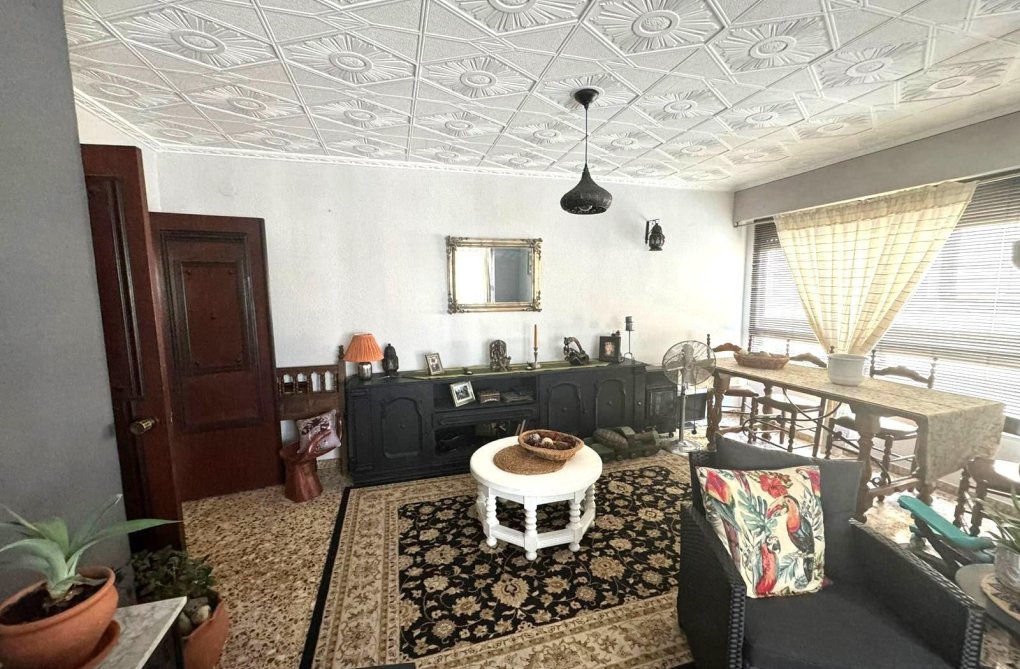 Segunda mano - Apartamento  - San Miguel de Salinas - Balcon De San Miguel