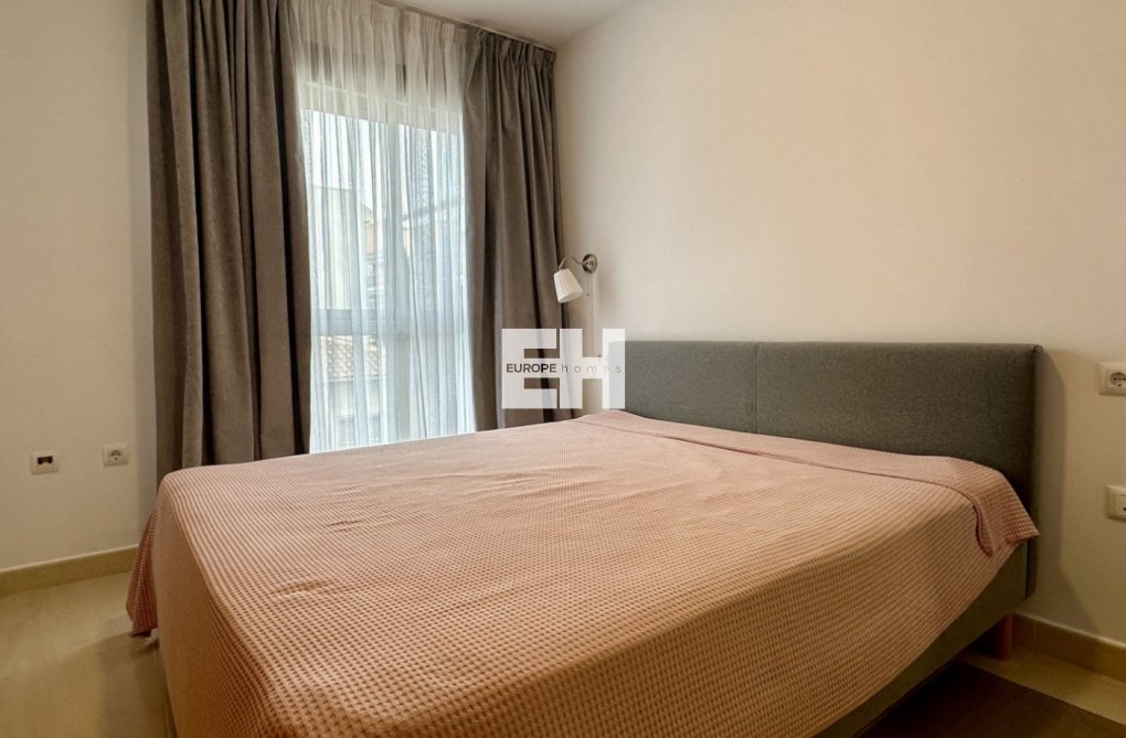 Segunda mano - Apartamento  - San Miguel de Salinas - Inland