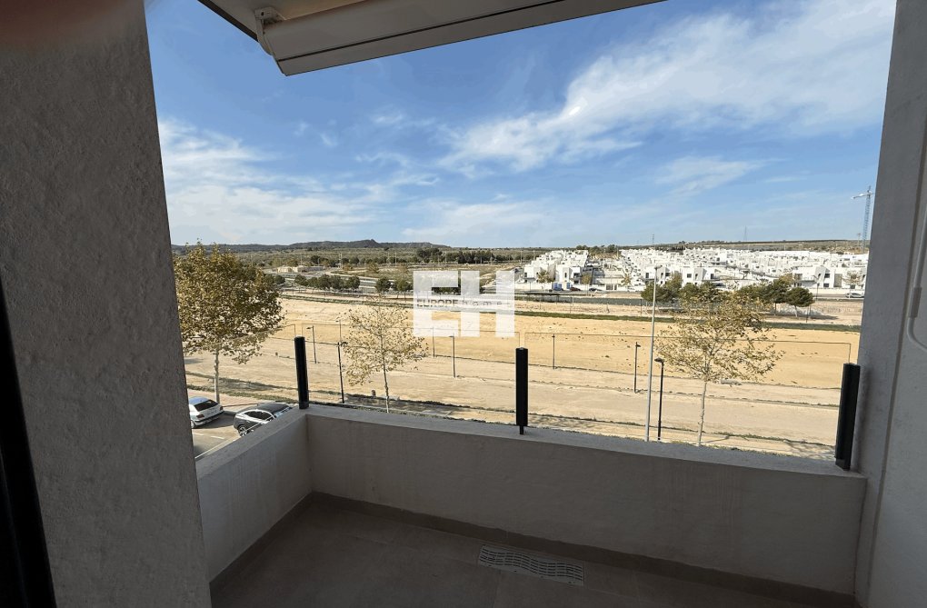Segunda mano - Apartamento  - San Miguel de Salinas - Inland