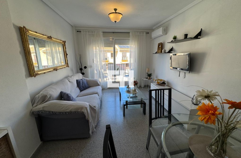 Segunda mano - Apartamento  - San Miguel de Salinas - Inland