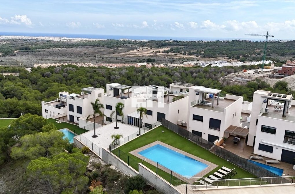 Segunda mano - Apartamento  - San Miguel de Salinas - Inland