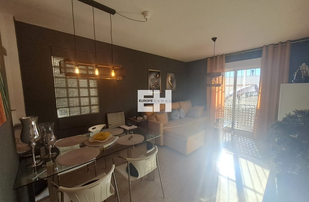 Segunda mano - Apartamento  - San Pedro del Pinatar - Costa Calida