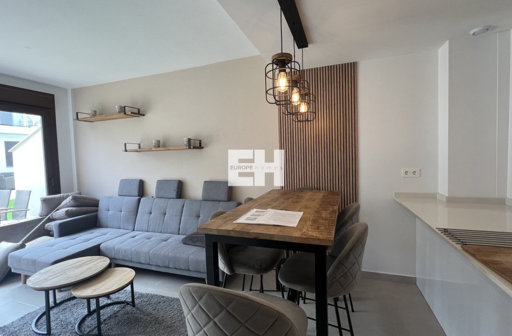 Segunda mano - Apartamento  - San Pedro del Pinatar - Costa Calida