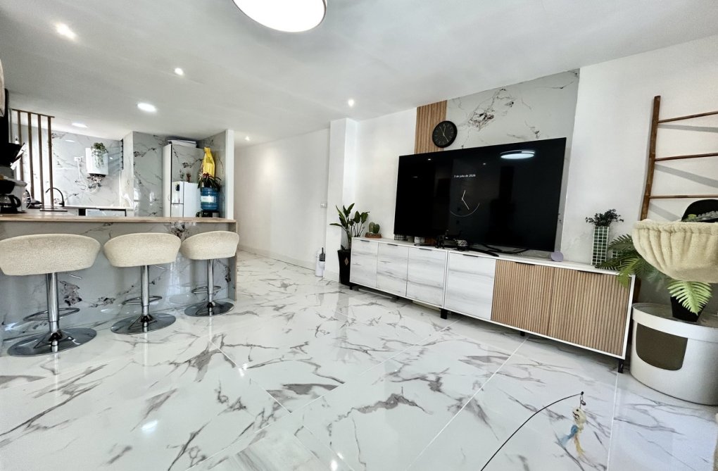 Segunda mano - Apartamento  - San Pedro del Pinatar - Costa Calida