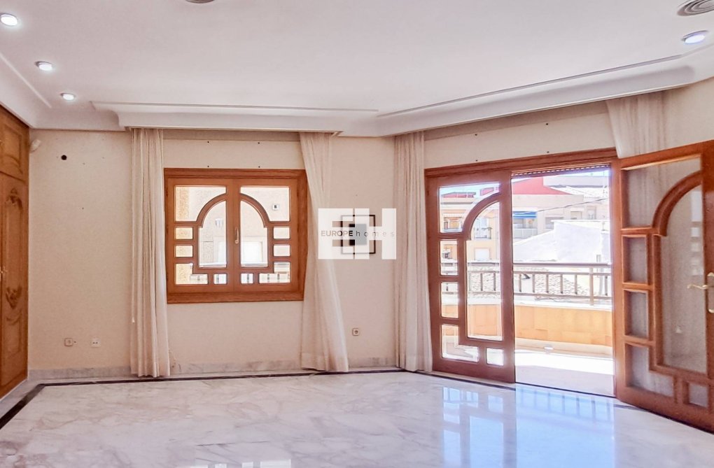 Segunda mano - Apartamento  - San Pedro del Pinatar - Lo Pagán